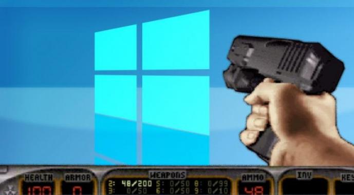 Kuidas käivitada turvarežiimi Windows XP arvutis?