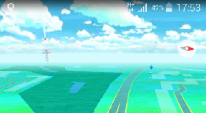 How to install Pokemon Go on iPhone or Android in Russia Latest version of Pokemon Go for Android