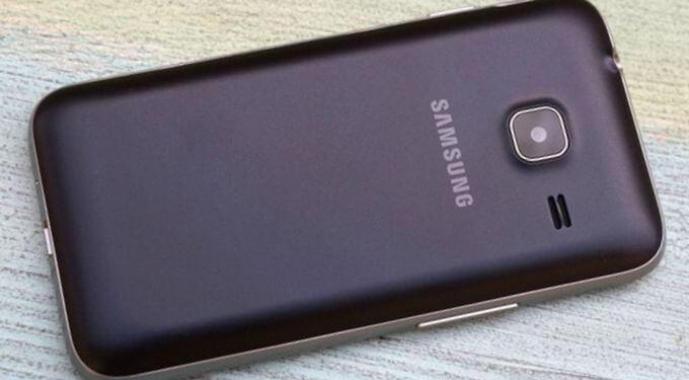 Review of Samsung Galaxy J1 Mini - an ultra-budget smartphone with interesting characteristics Mobile phone samsung j1 mini