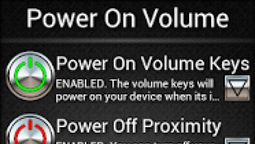 What to do if the power button on the phone does not work?