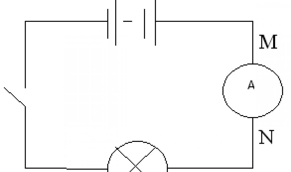 electrical voltage