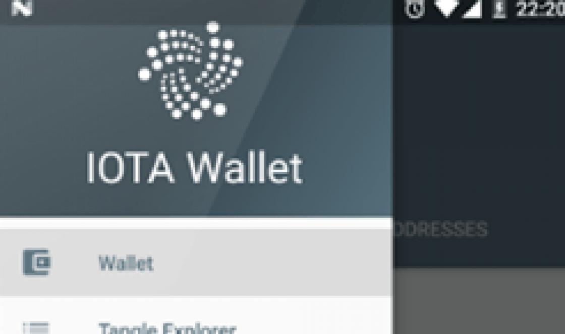 Best IOTA wallets Create an iota wallet