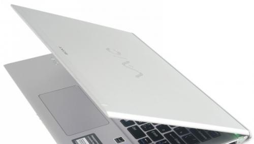 Análise do Sony VAIO Z21: o laptop mais leve do mundo