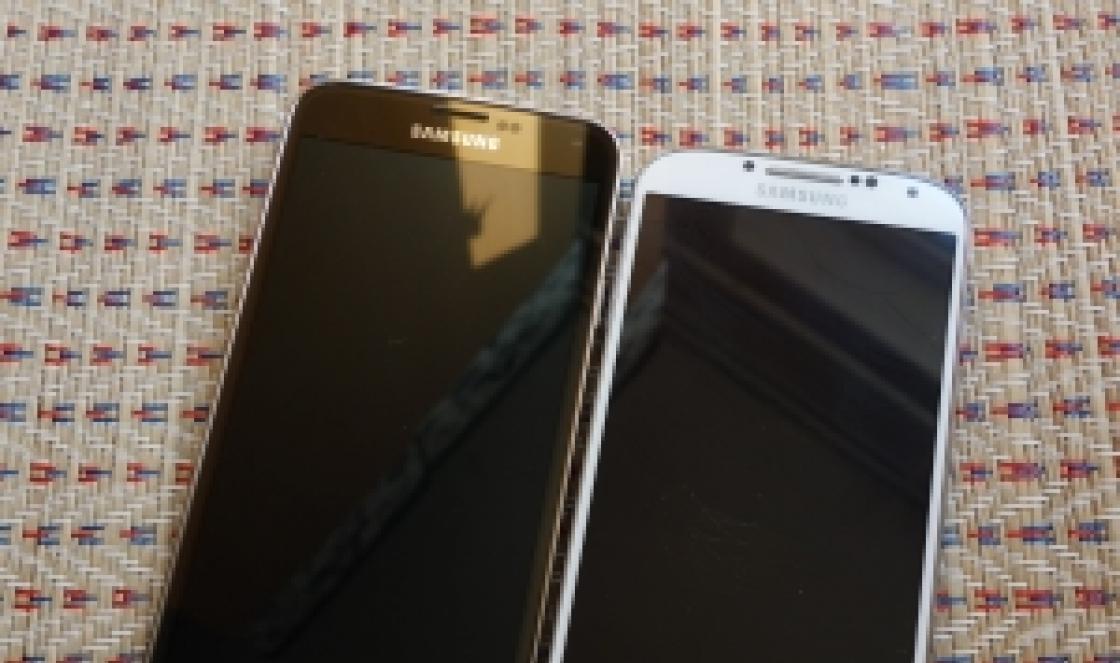 Análise do smartphone Samsung Galaxy S5: serial killer