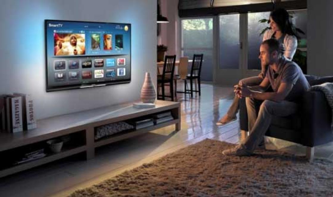 How to set up cable TV on a Samsung TV