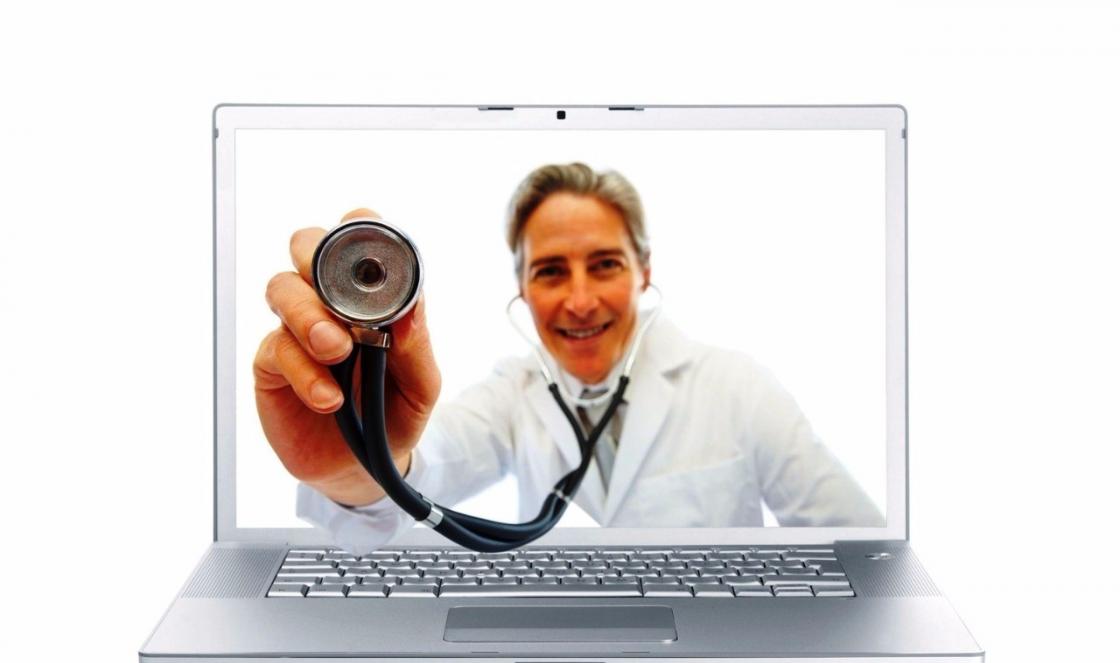 Como ganhar dinheiro para um médico em consultas médicas online Trabalhar para um médico em consultas pagas na Internet