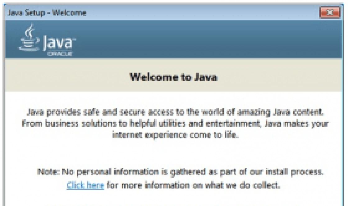 Baixar Java para minecraft (todas as versões)