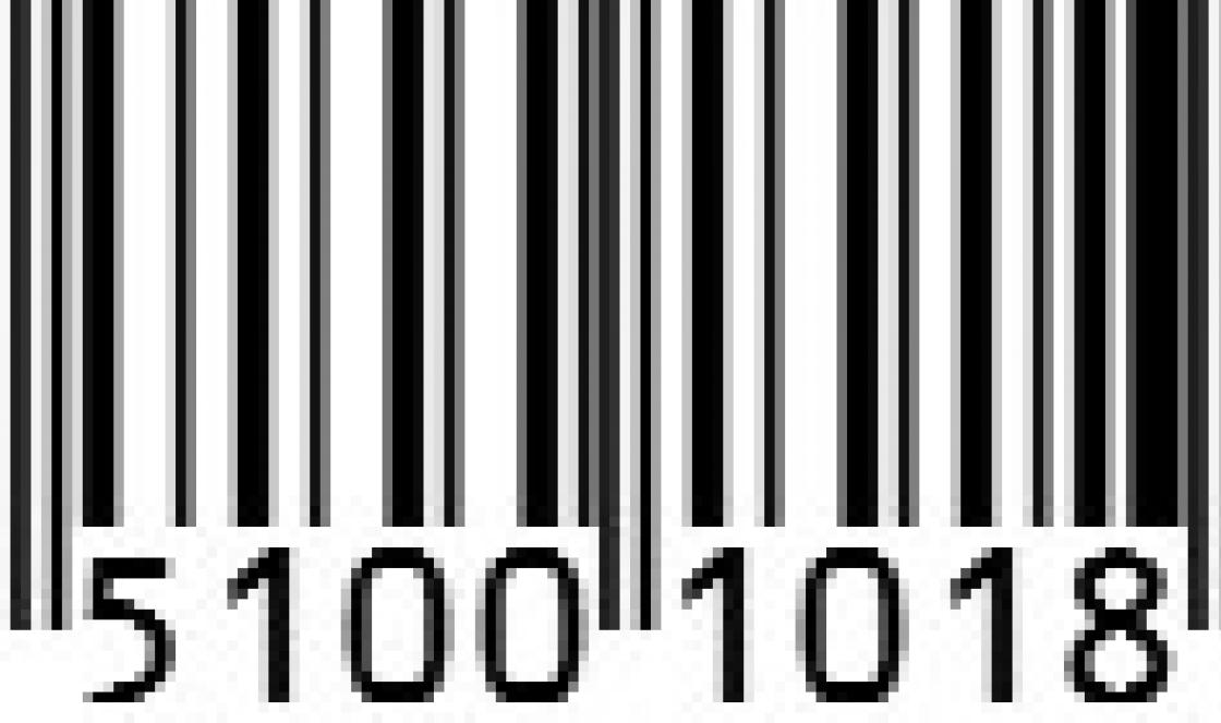 Google штрих код. Что такое двухмерный штрих код в декларации.