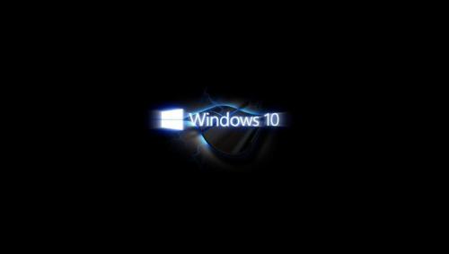 Which version of Windows to choose for work?