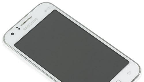 Smartphone Samsung Galaxy J1: características, instruções, comentários Quais são as características do smartphone Samsung j1