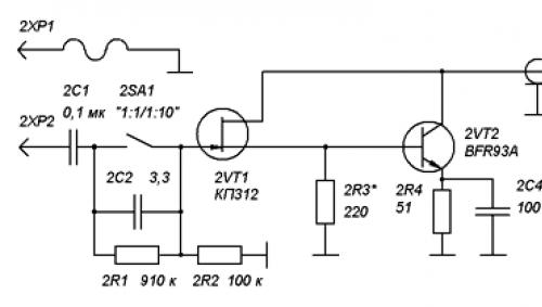 LC Meter Instrument para capacitância e indutância no PIC16F628A