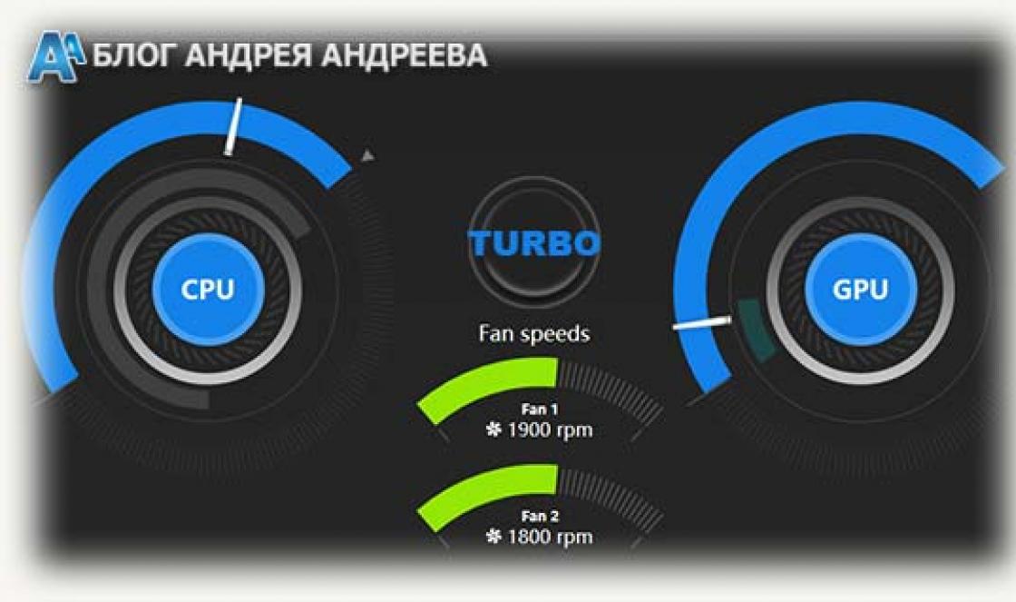 Acelere o Mac: Interface, Turbo Boost, Cooling