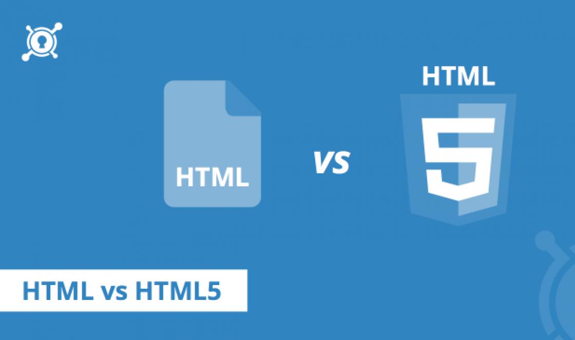 Antevisão HTML5