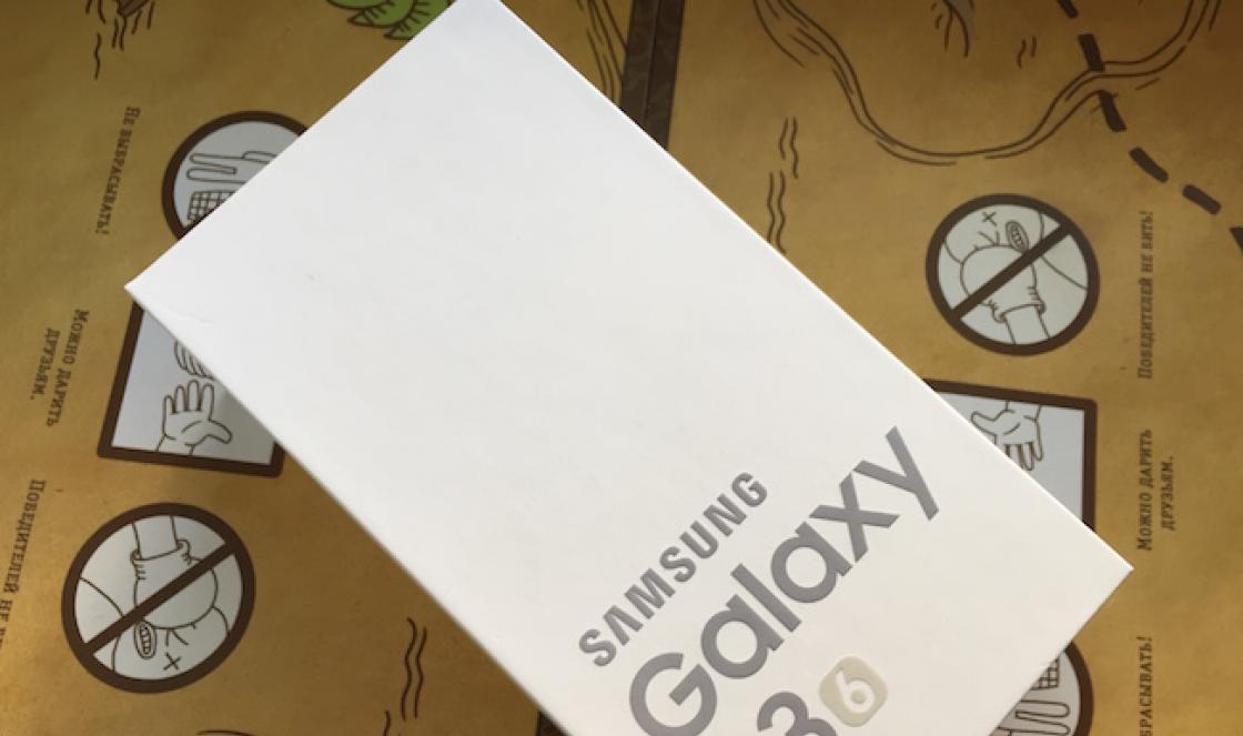 Smartphone Samsung Galaxy A3 SM-A300F: model review, customer reviews Design, dimensions, controls