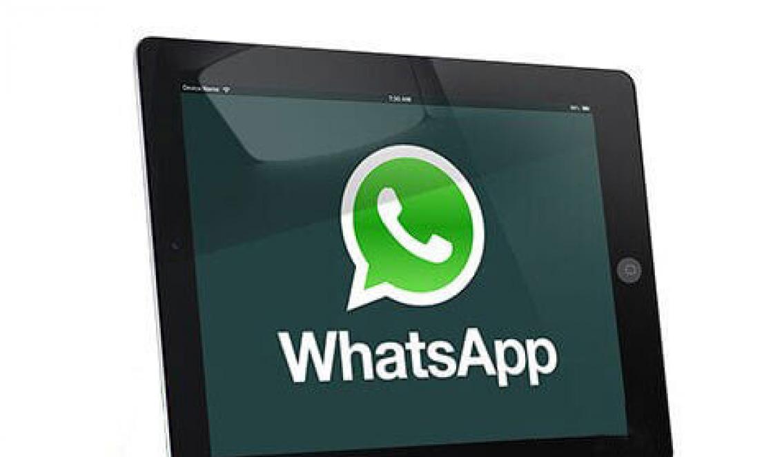 Instalando o WhatsApp no ​​iPad Como instalar o WhatsApp no ​​ipad com cartão SIM