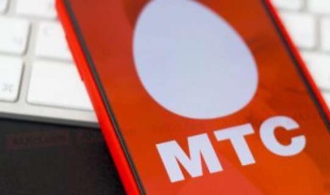 Transfer money from MTS to MTS: how to do it?