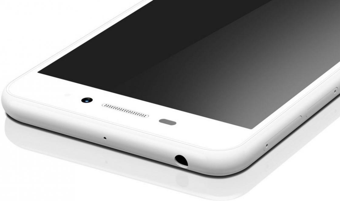 Análise e teste do smartphone Lenovo S60