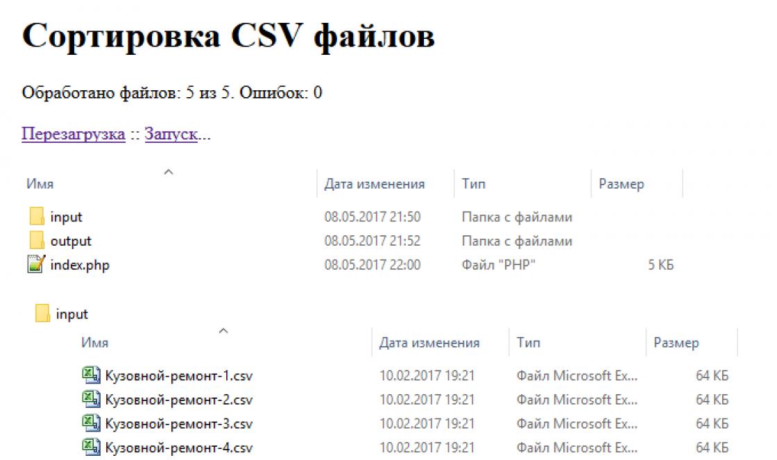 Import sort. CSV файл. Пример CSV файла. Формат файла CSV. Структура CSV файла.