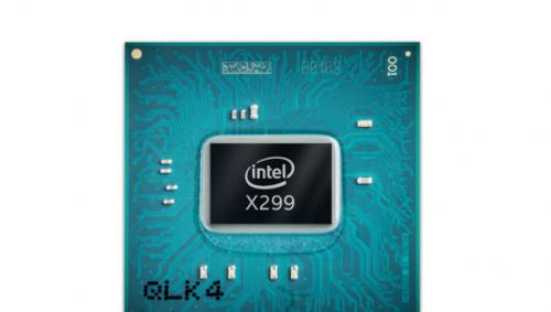 Processador Intel mais poderoso