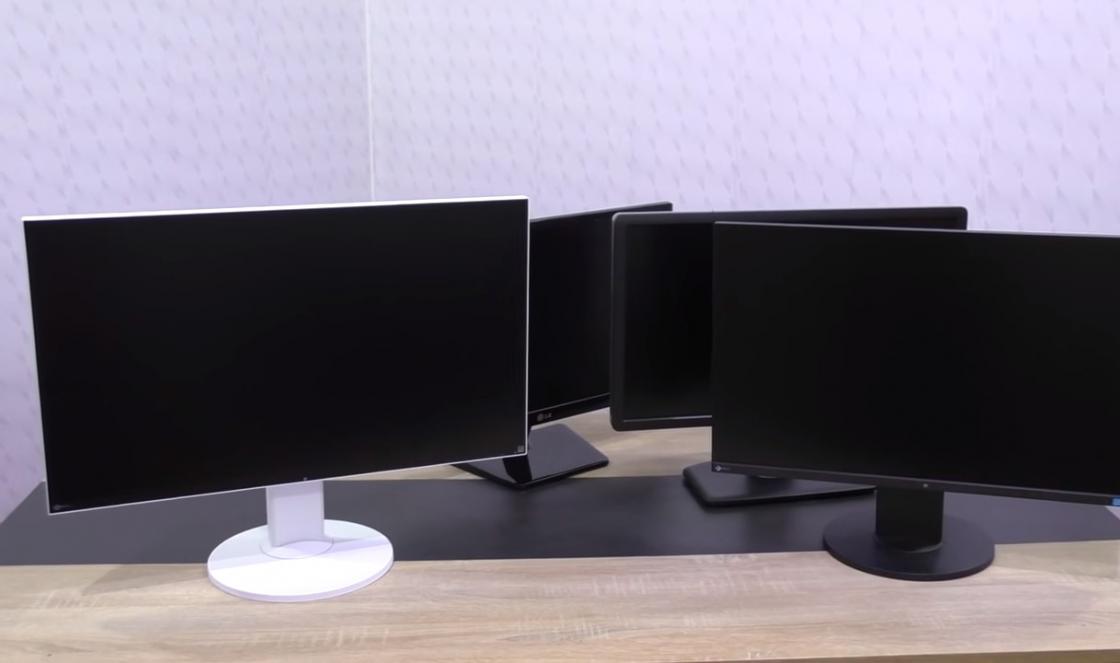 Qual TV LCD escolher?