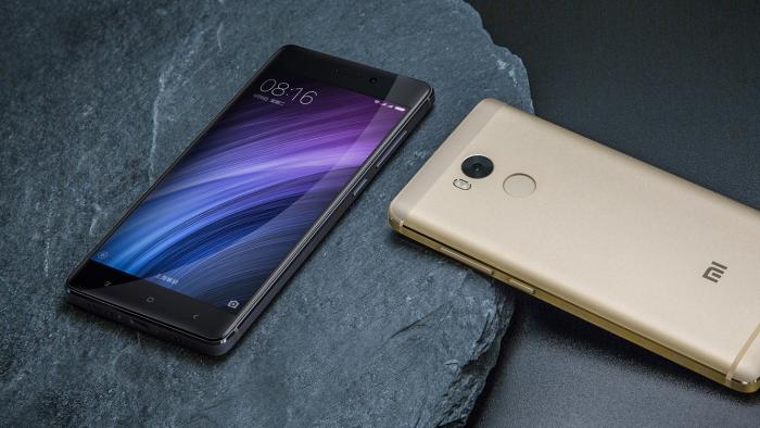 Smartphones Xiaomi não são permitidos no território da Federação Russa