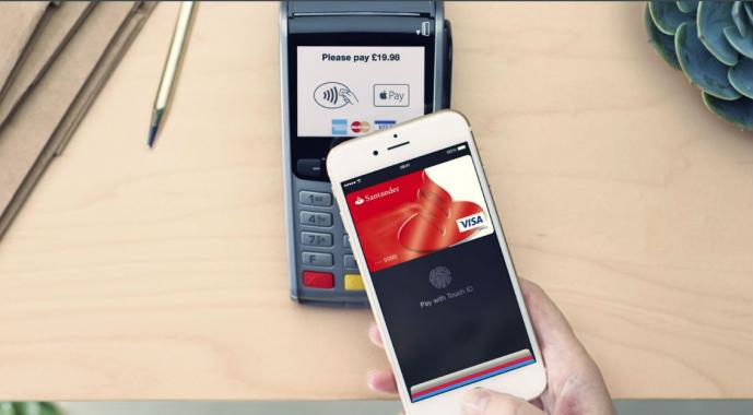 Apple Pay on IPhone 7, 7 Plus: how to set up and use the service?